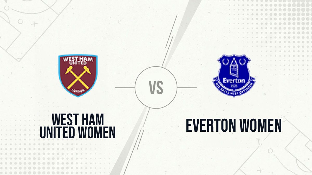 Pronostic West Ham United Women Everton Women
