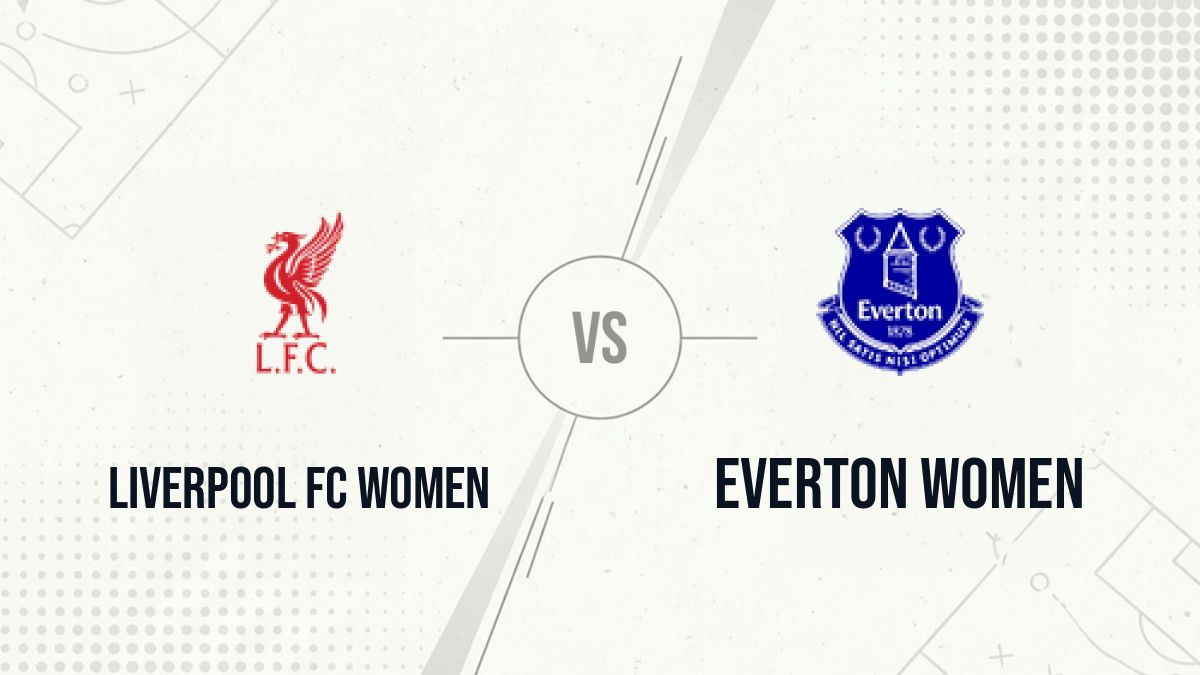 Pronostic Liverpool FC Women Everton Women