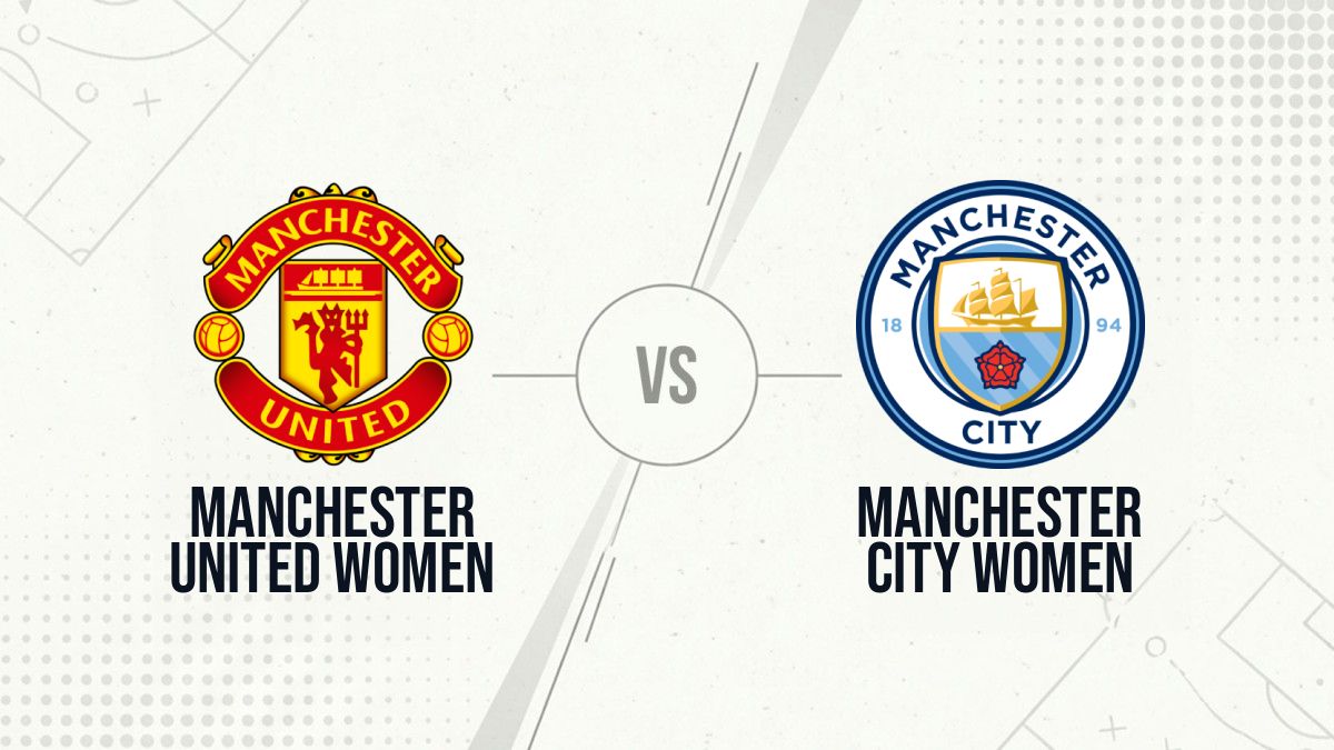 Pronostic Manchester United Women Manchester City Women