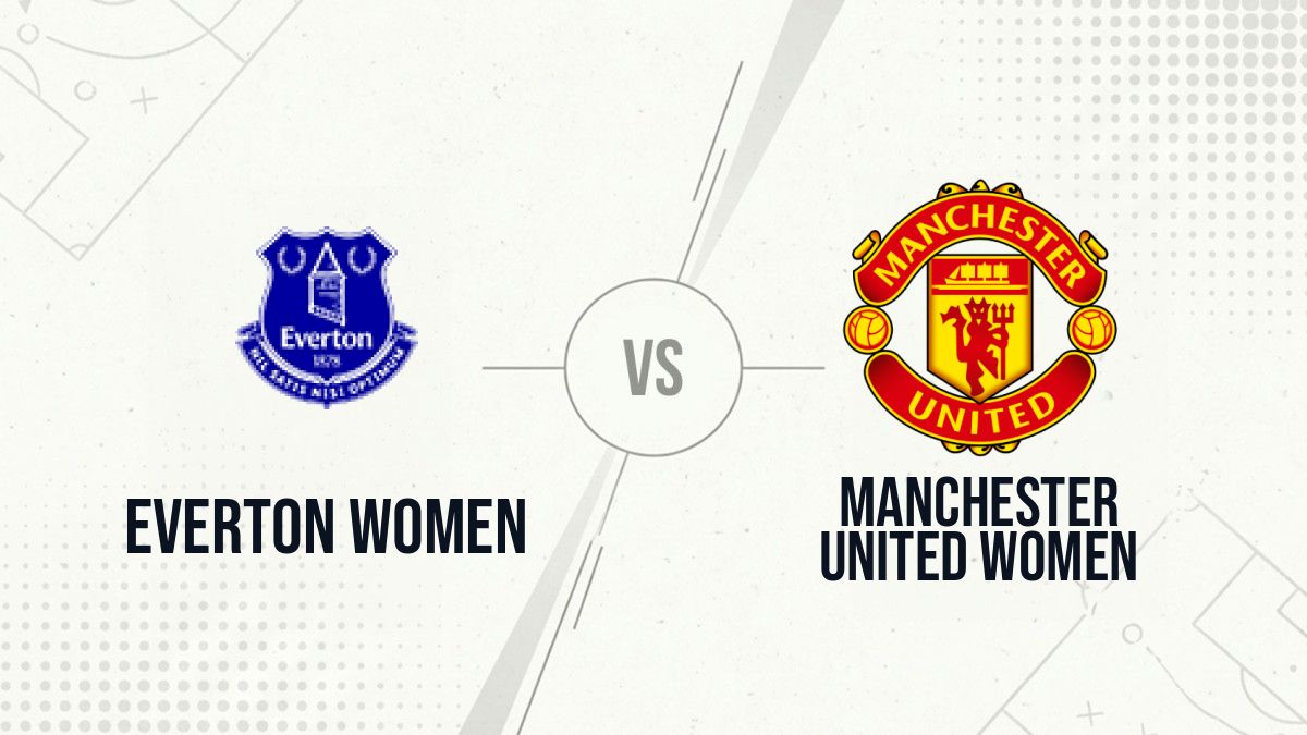 Pronostic Everton Women Manchester United Women