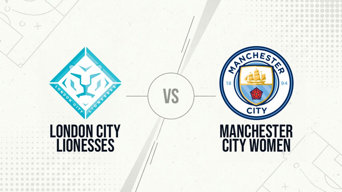 Pronostic London City Lionesses Manchester City Women