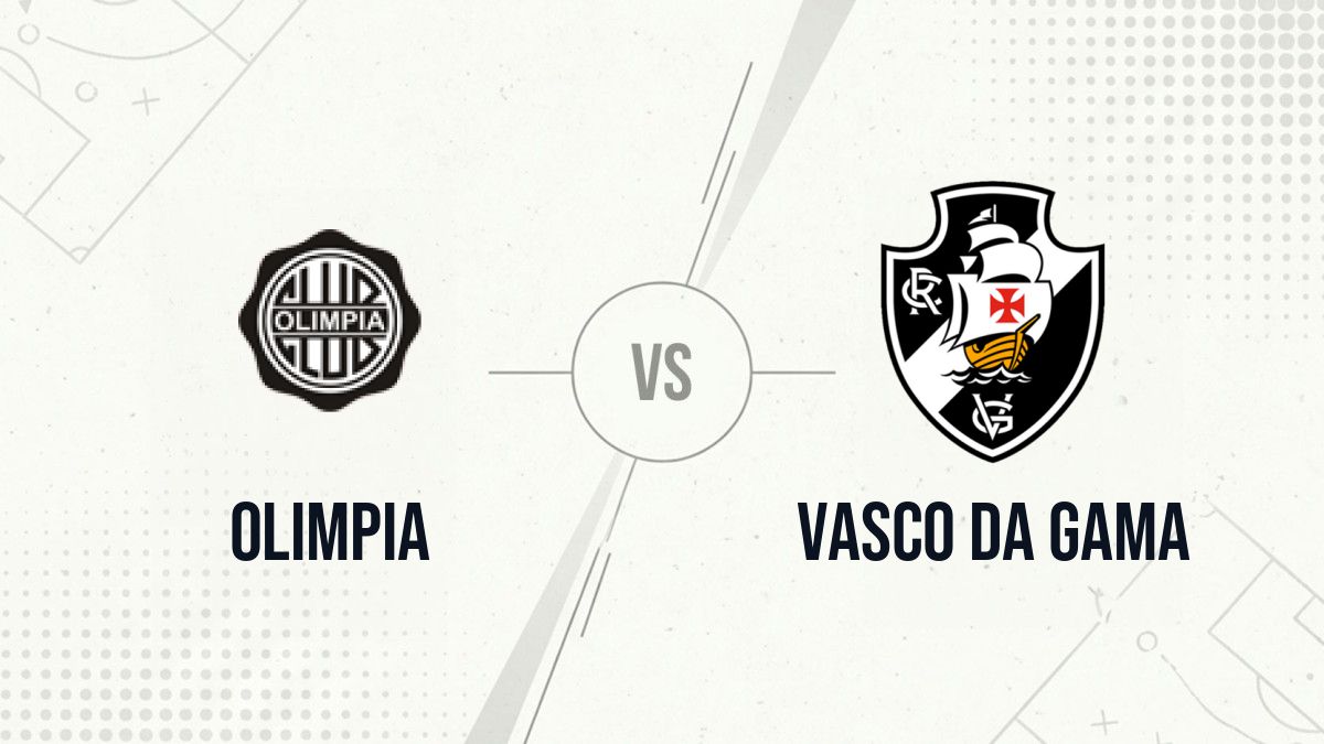 Pronostic Olimpia Vasco da Gama
