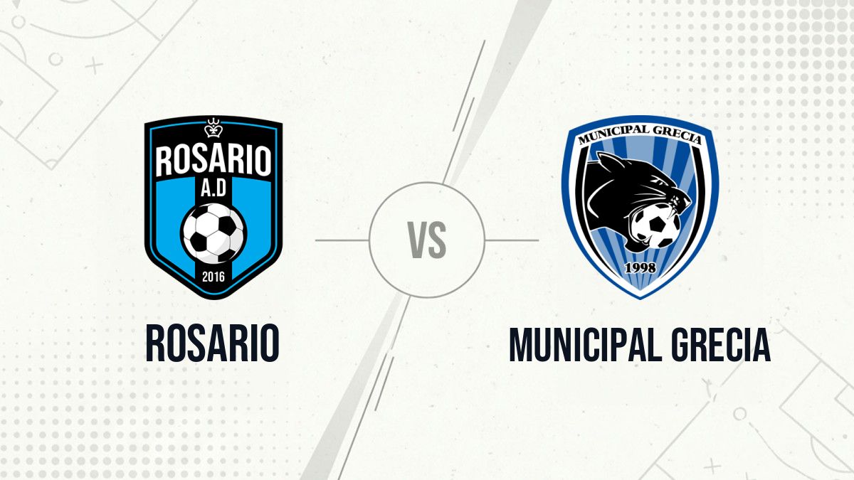 Pronostic Rosario Municipal Grecia