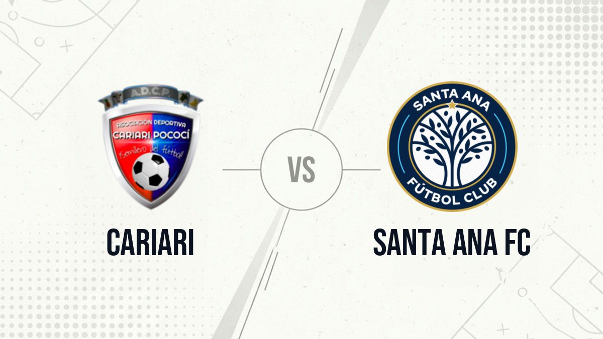 Pronostic Cariari Santa Ana FC