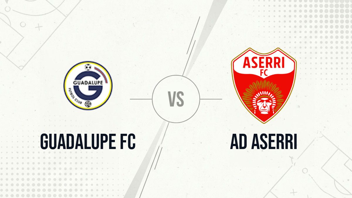 Pronostic Guadalupe FC AD Aserri