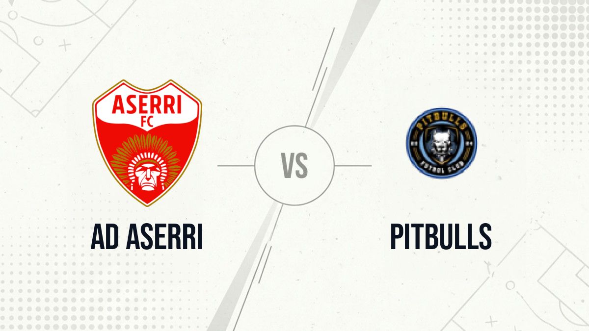 Pronostic AD Aserri Pitbulls