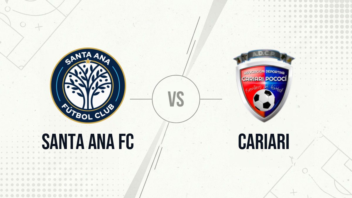 Pronostic Santa Ana FC Cariari
