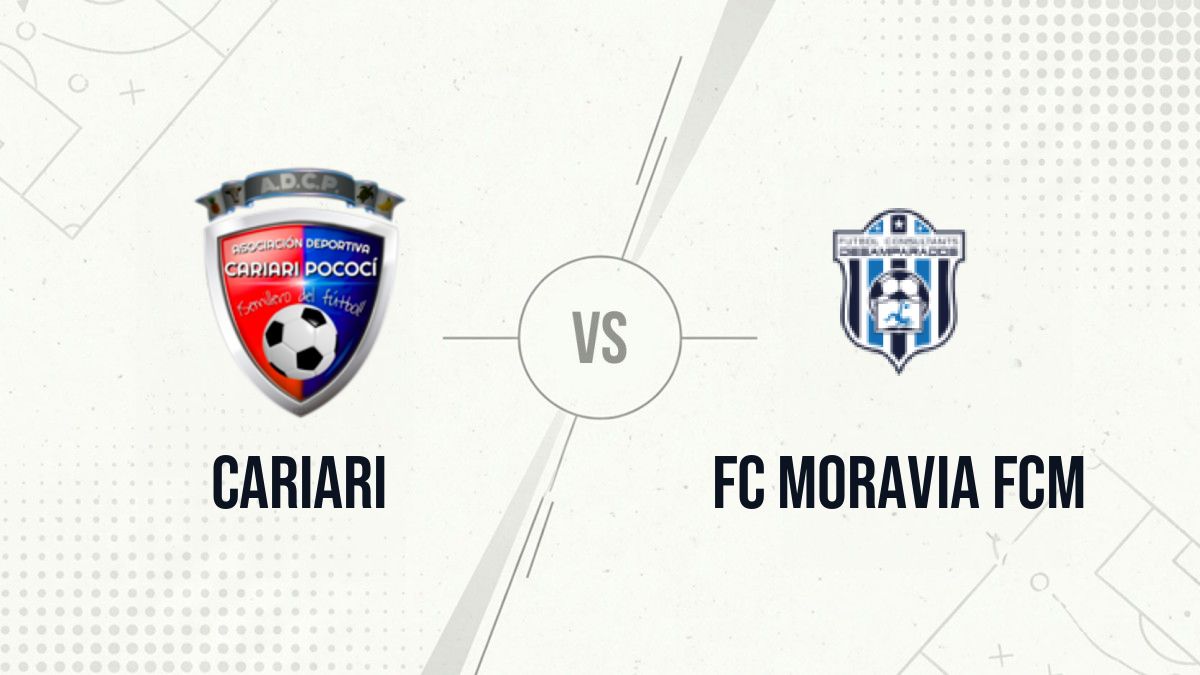 Pronostic Cariari FC Moravia FCM