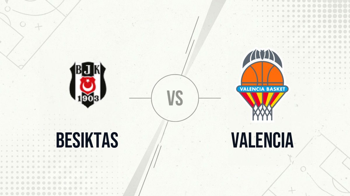 Pronostic Besiktas Valencia