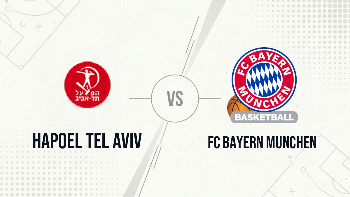 Pronostic Hapoel Tel Aviv FC Bayern Munchen