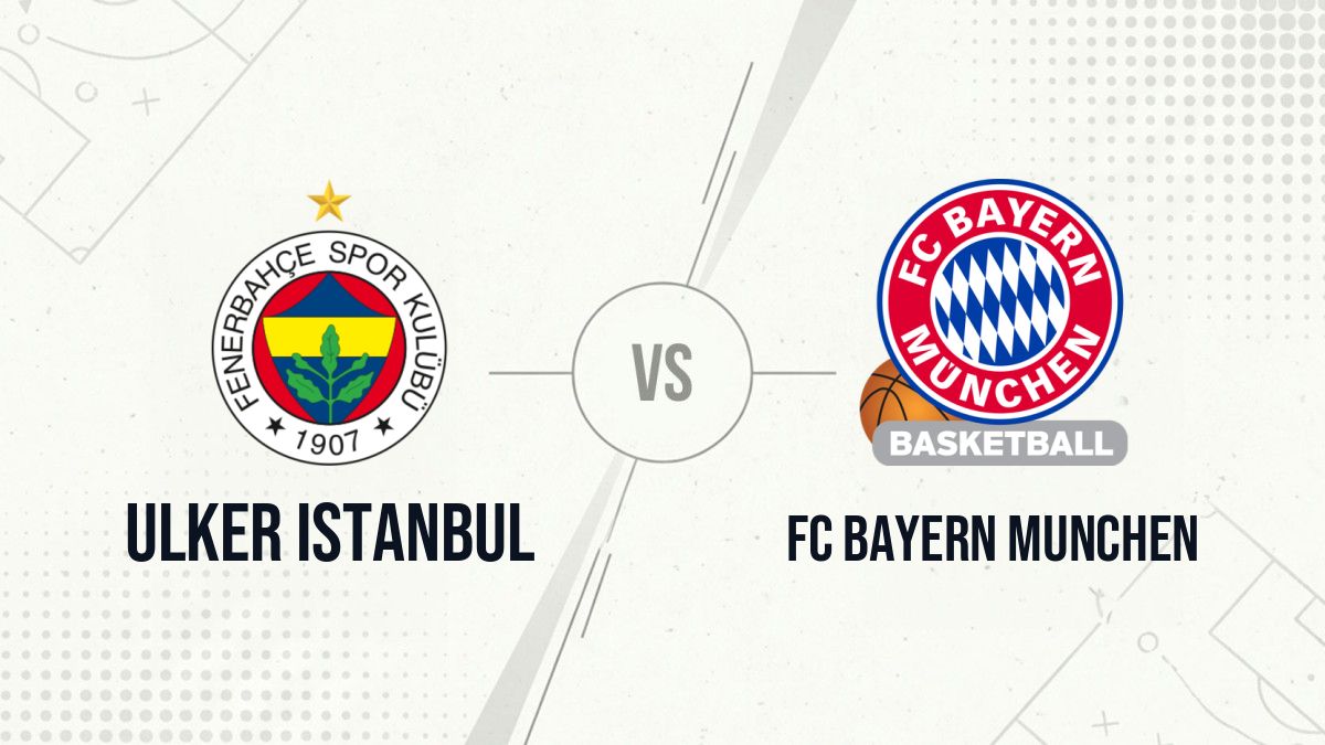 Pronostic Ulker Istanbul FC Bayern Munchen