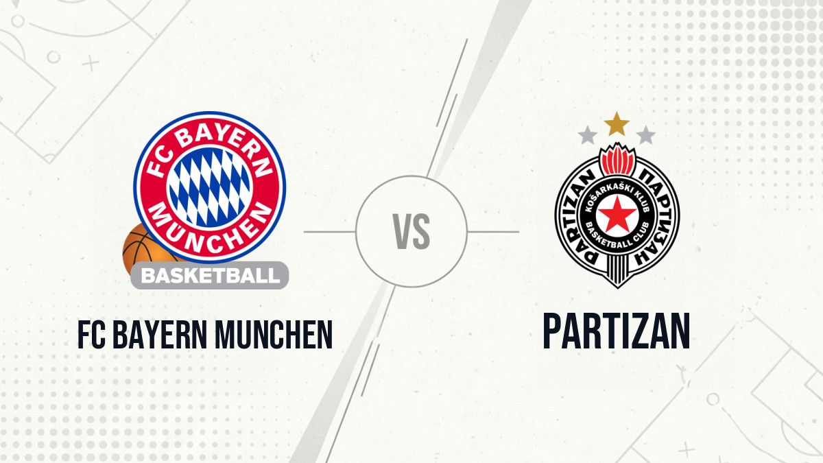 Pronostic FC Bayern Munchen Partizan