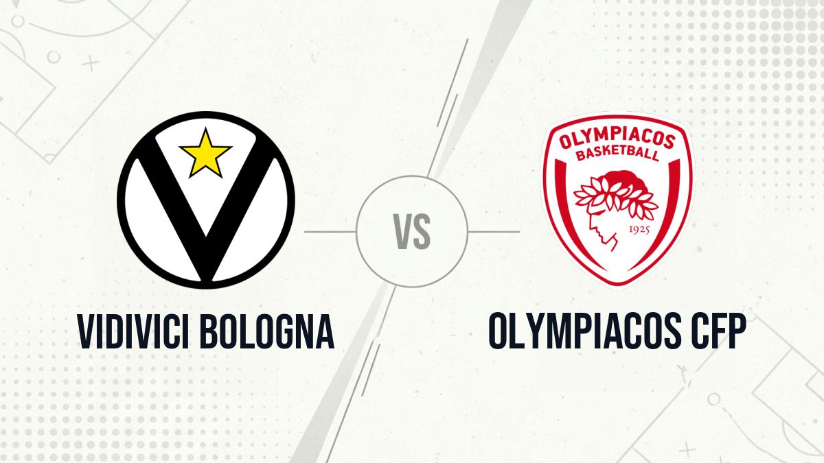 Pronostic VidiVici Bologna Olympiacos CFP