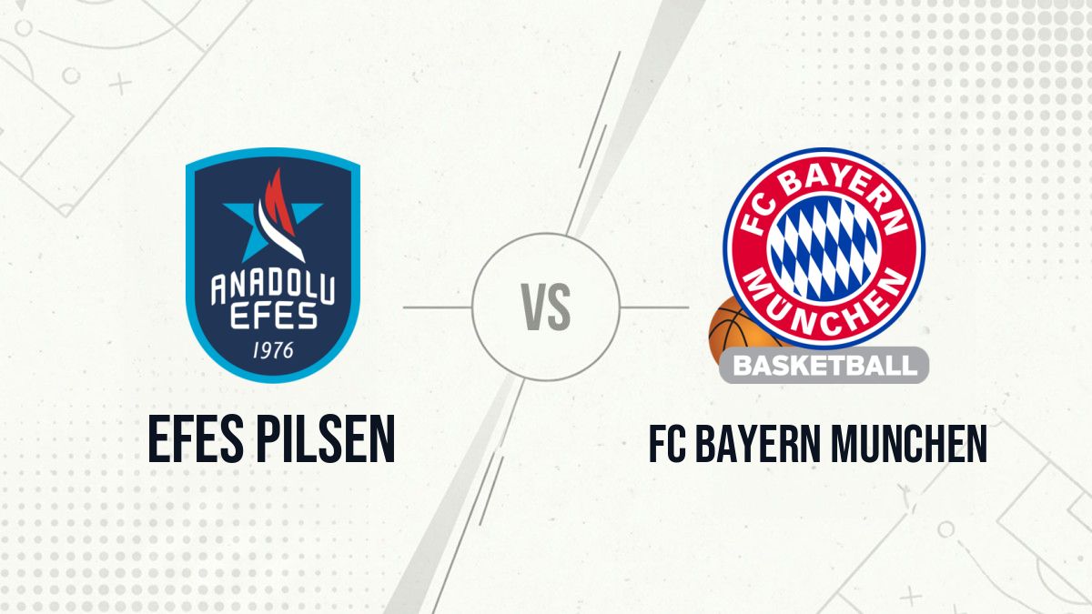 Pronostic Efes Pilsen FC Bayern Munchen