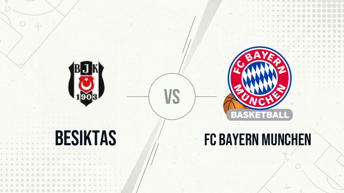 Pronostic Besiktas FC Bayern Munchen