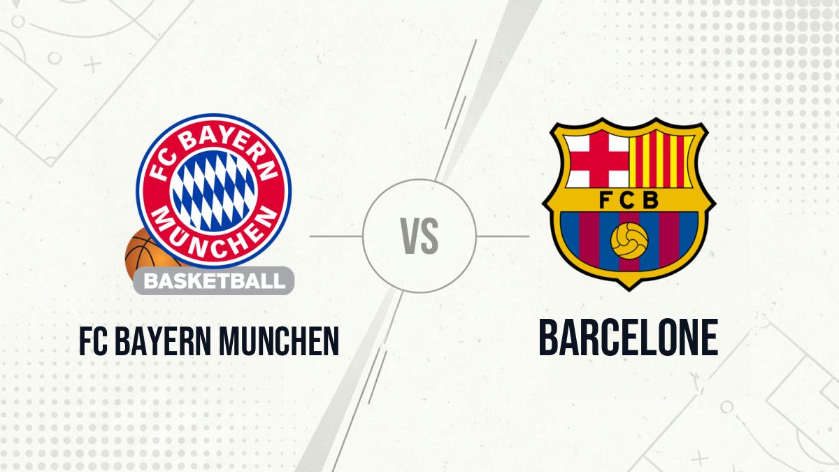 Pronostic FC Bayern Munchen Barcelone