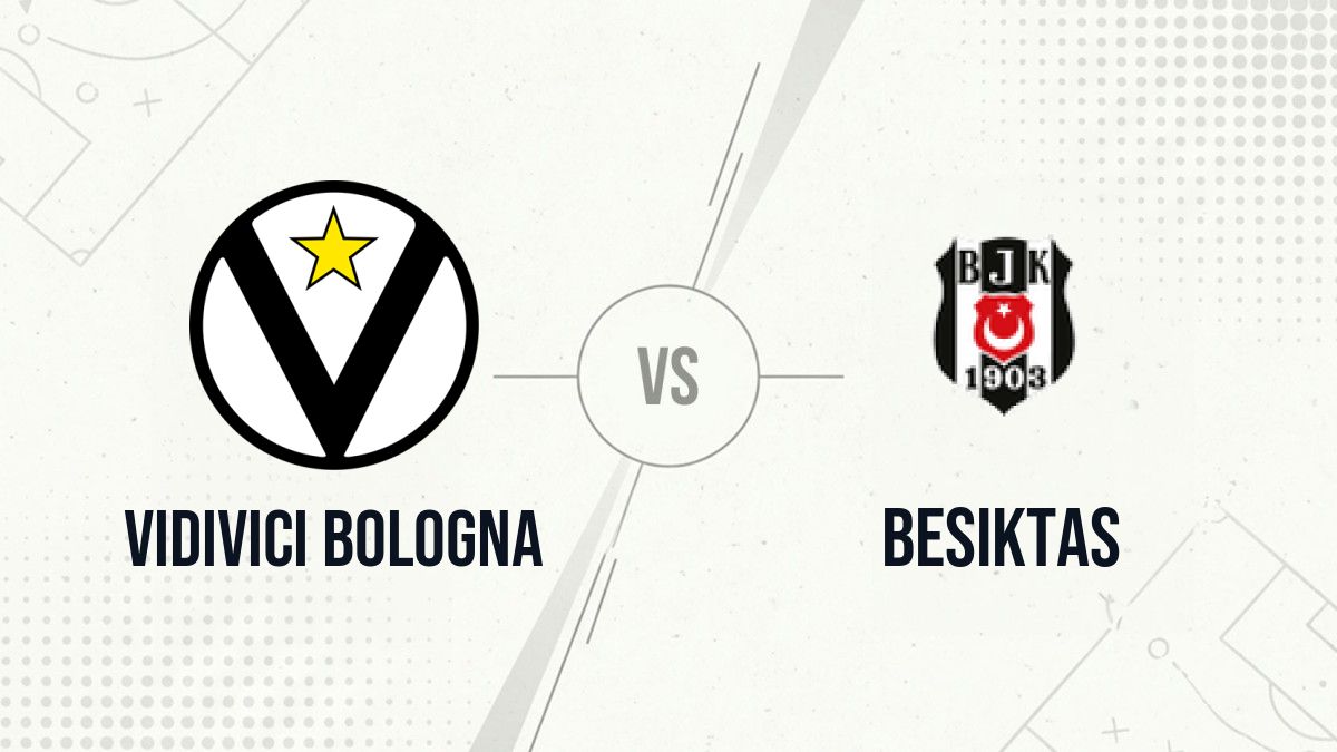 Pronostic VidiVici Bologna Besiktas