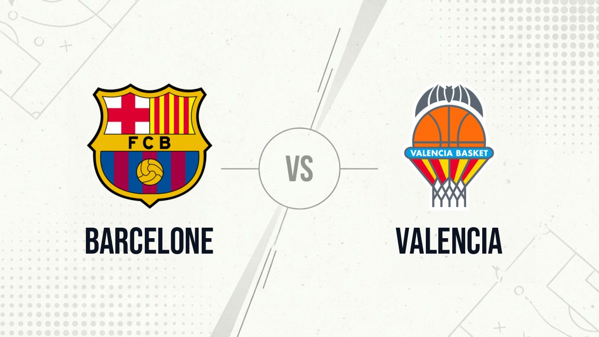 Pronostic Barcelone Valencia