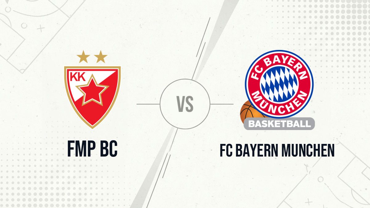 Pronostic FMP BC FC Bayern Munchen