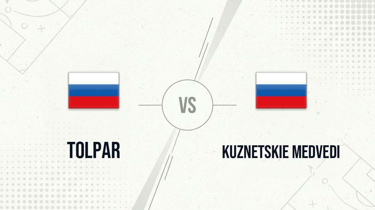 Pronostic Tolpar Kuznetskie Medvedi