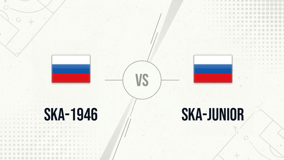 Pronostic SKA-1946 SKA-Junior