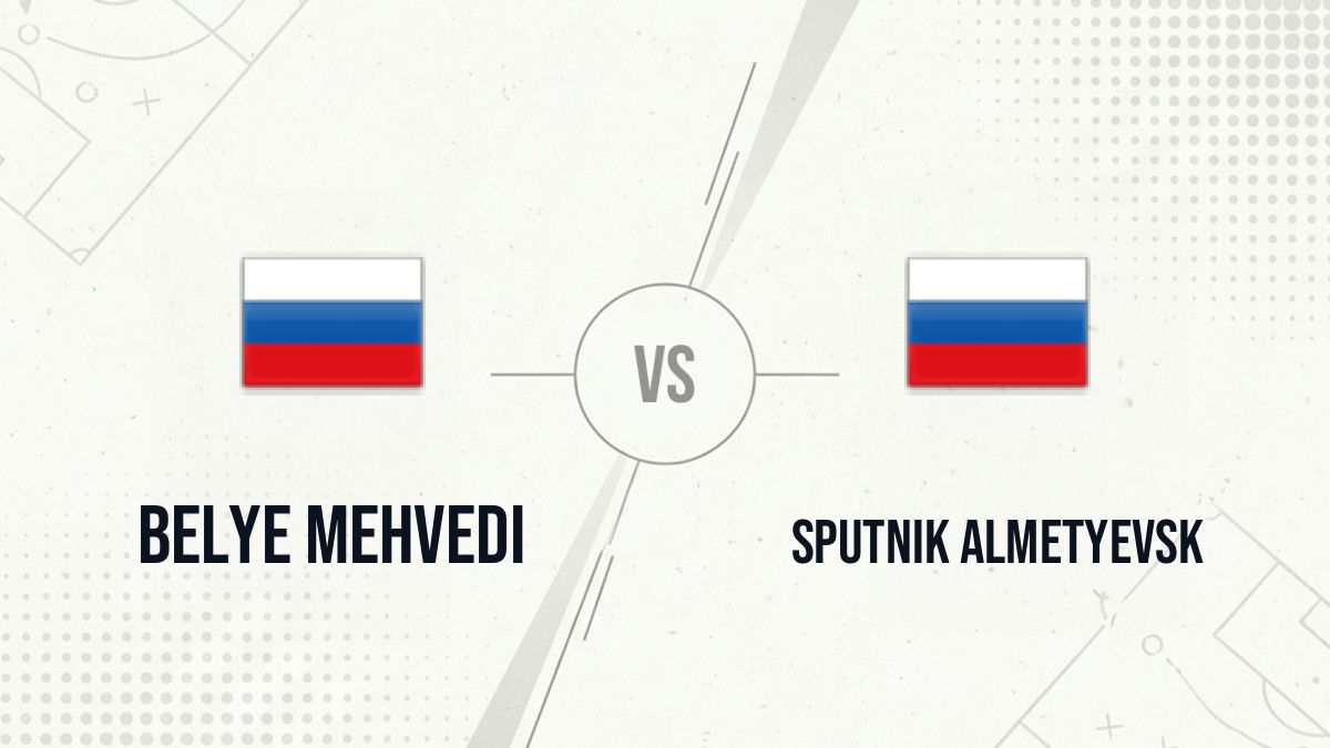Pronostic Belye Mehvedi Sputnik Almetyevsk