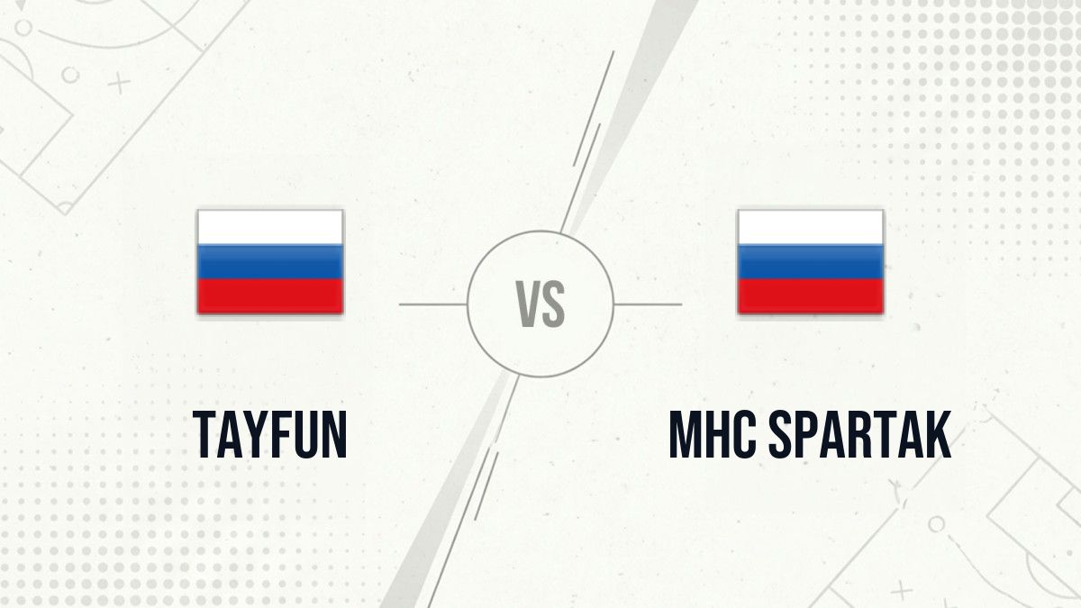 Pronostic Tayfun MHC Spartak