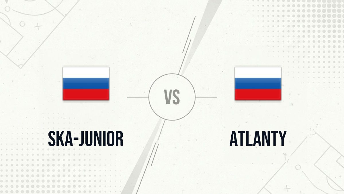 Pronostic SKA-Junior Atlanty