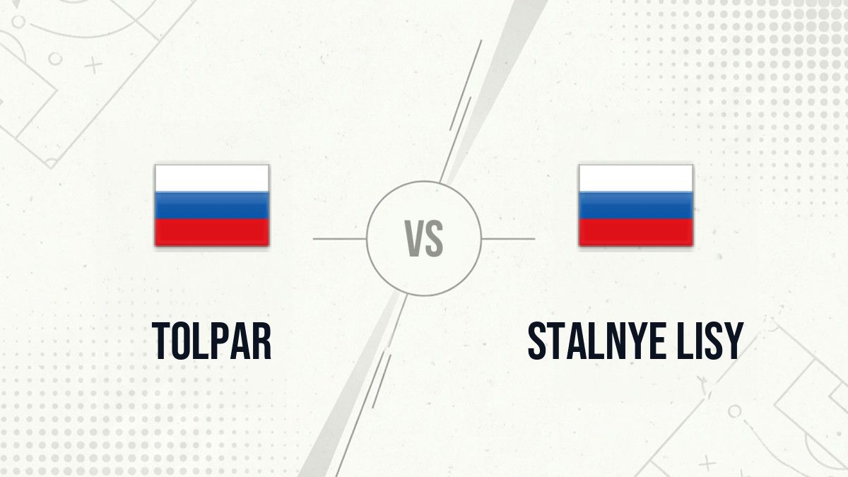 Pronostic Tolpar Stalnye Lisy