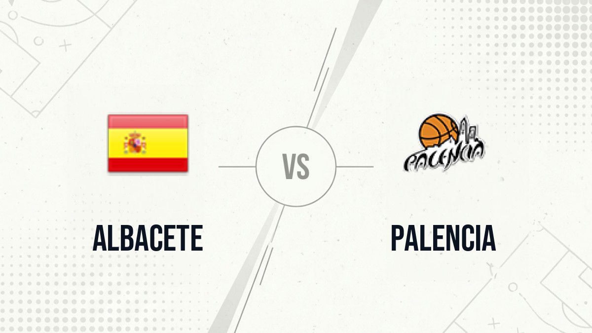 Pronostic Albacete Palencia