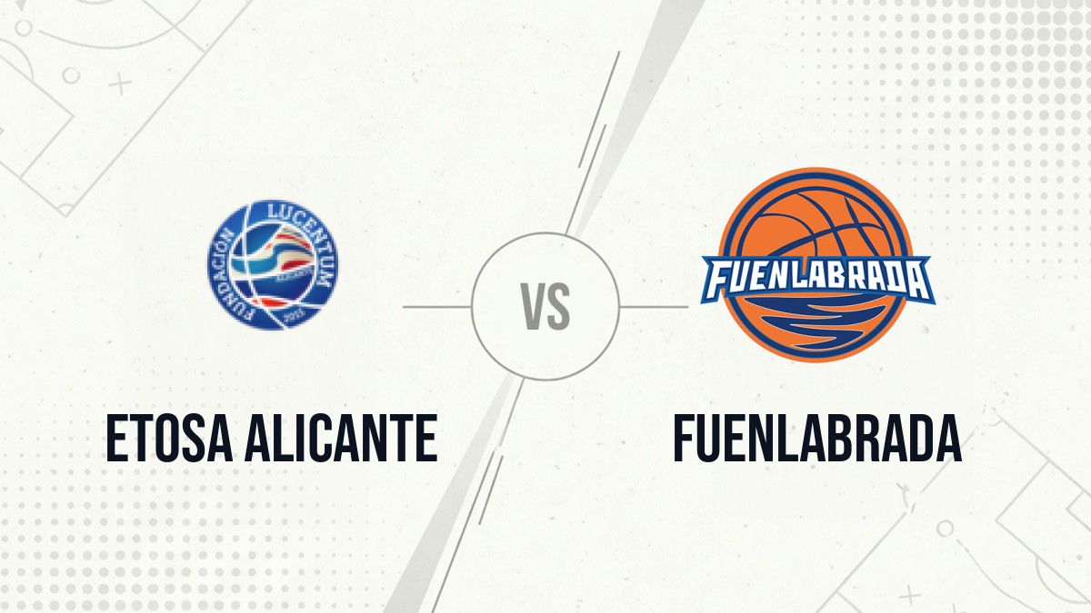 Pronostic Etosa Alicante Fuenlabrada