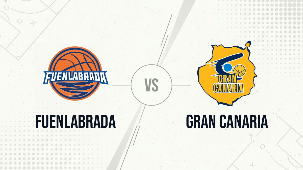 Pronostic Fuenlabrada Gran Canaria