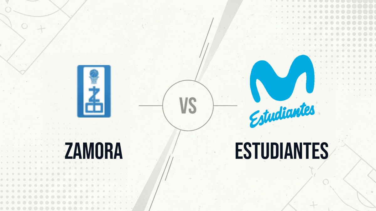 Pronostic Zamora Estudiantes