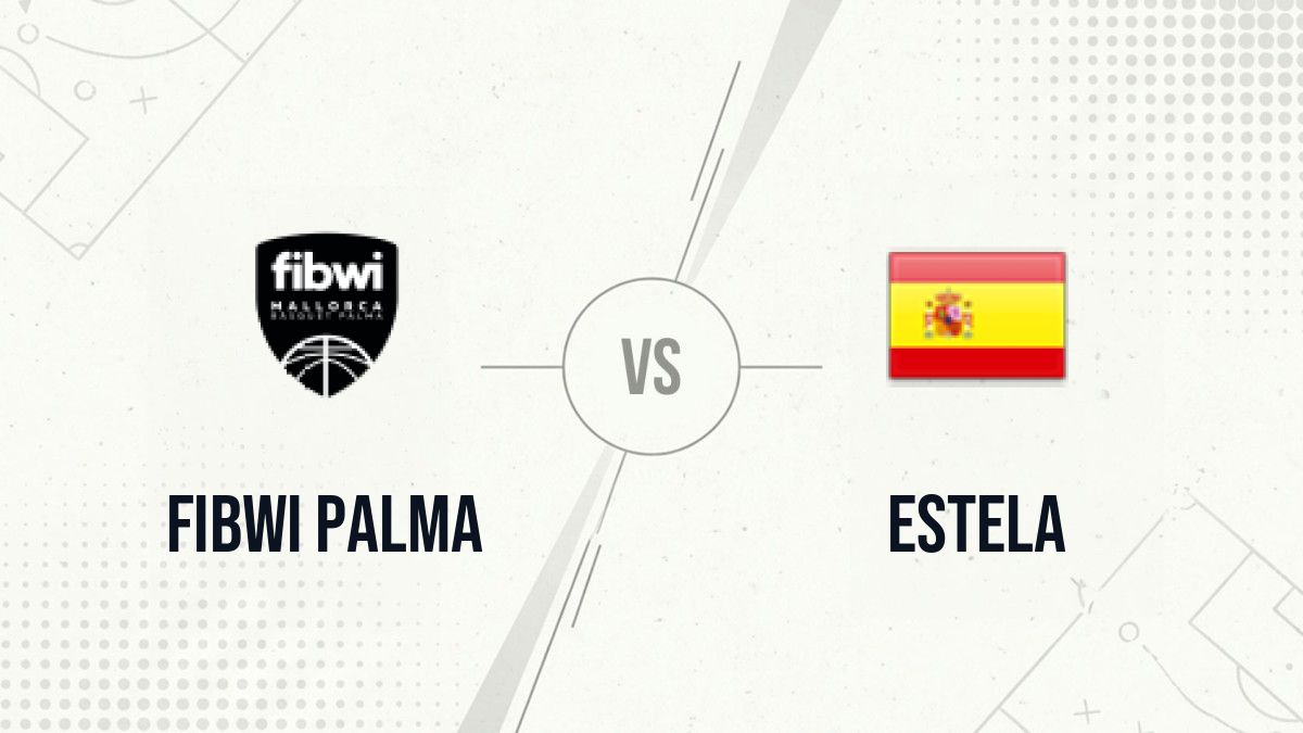 Pronostic Fibwi Palma Estela