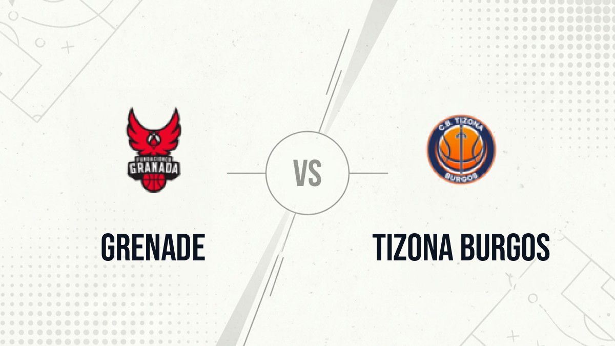 Pronostic Grenade Tizona Burgos