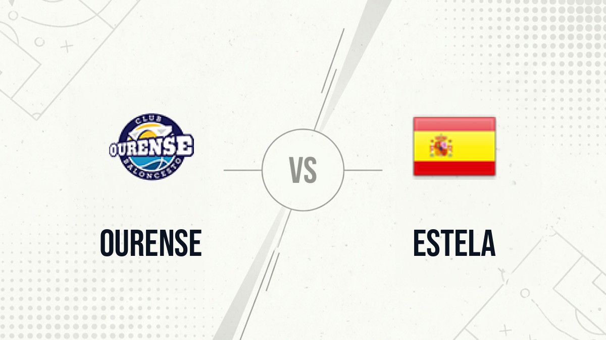 Pronostic Ourense Estela