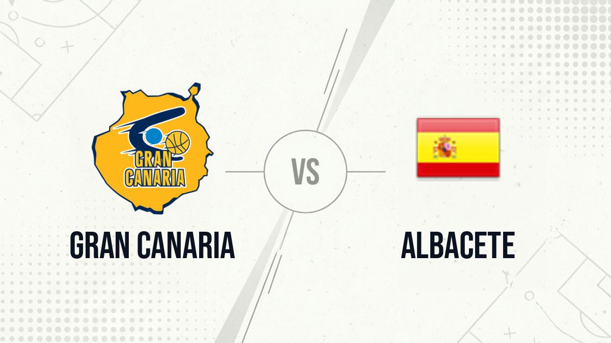 Pronostic Gran Canaria Albacete