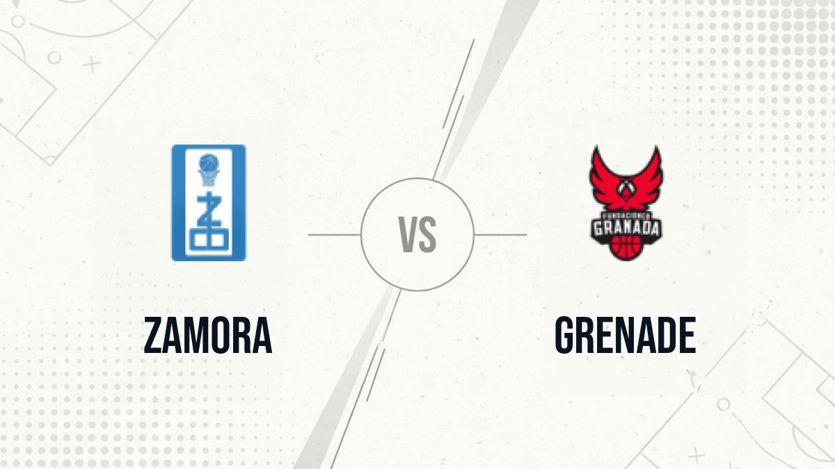 Pronostic Zamora Grenade