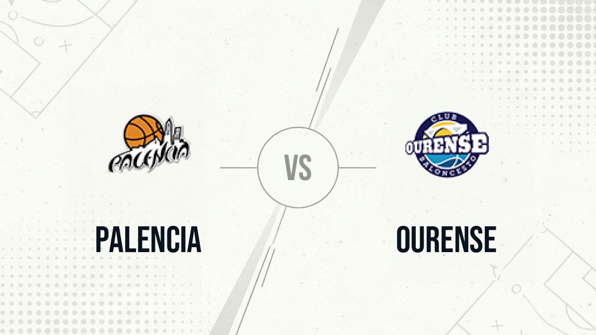 Pronostic Palencia Ourense