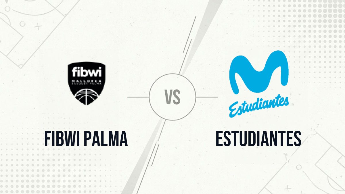 Pronostic Fibwi Palma Estudiantes