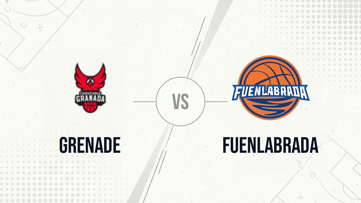 Pronostic Grenade Fuenlabrada