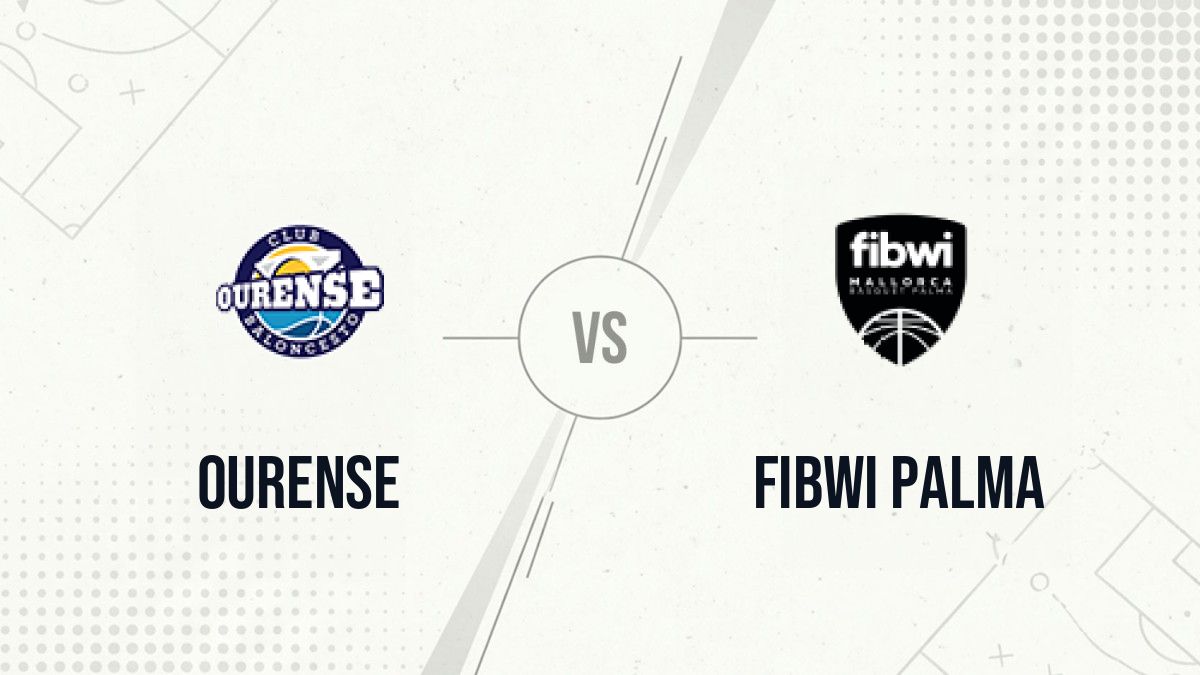 Pronostic Ourense Fibwi Palma