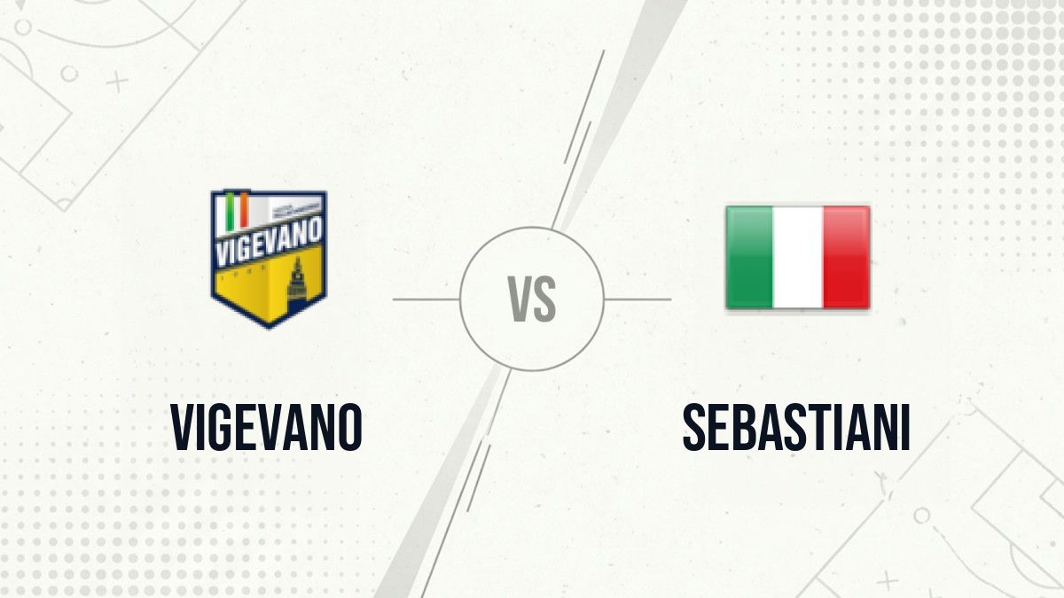 Pronostic Vigevano Sebastiani