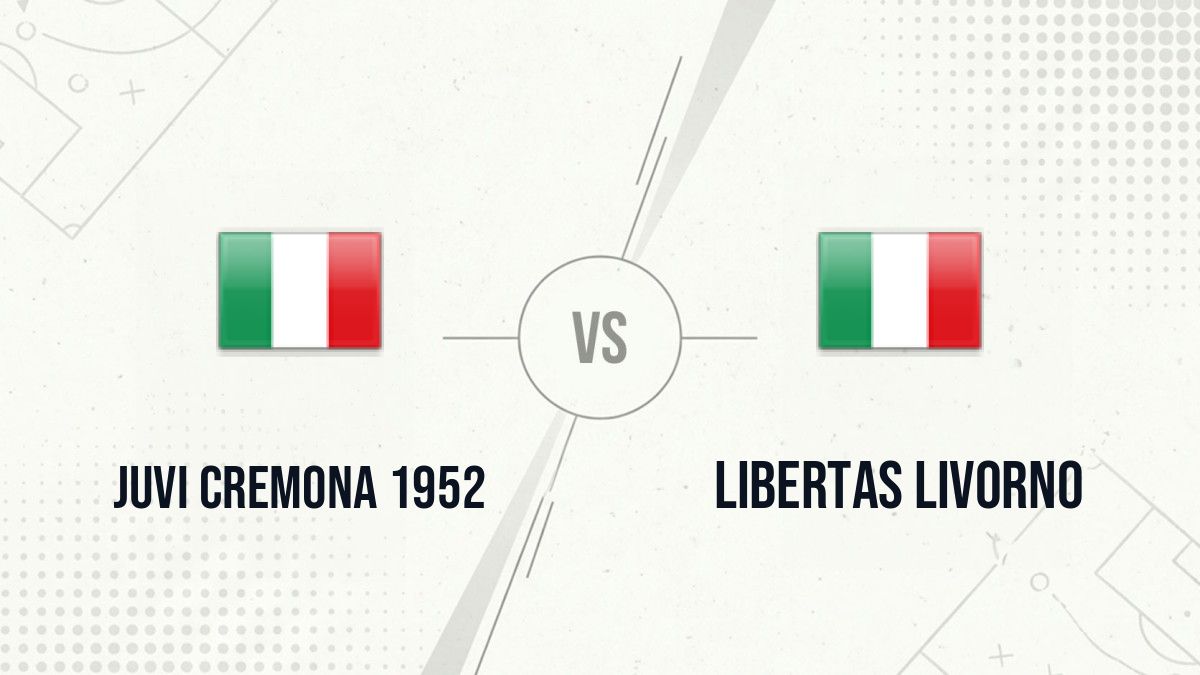 Pronostic JuVi Cremona 1952 Libertas Livorno