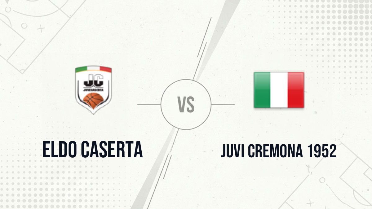 Pronostic Eldo Caserta JuVi Cremona 1952