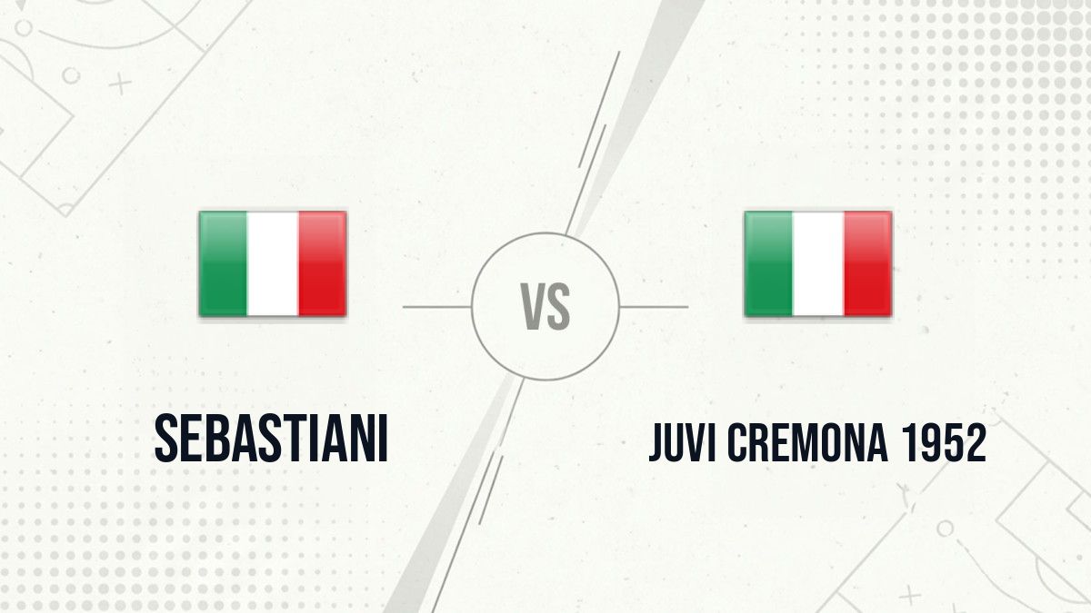 Pronostic Sebastiani JuVi Cremona 1952