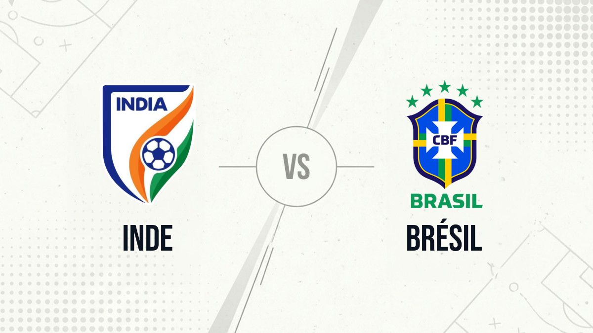 Pronostic Inde Brésil