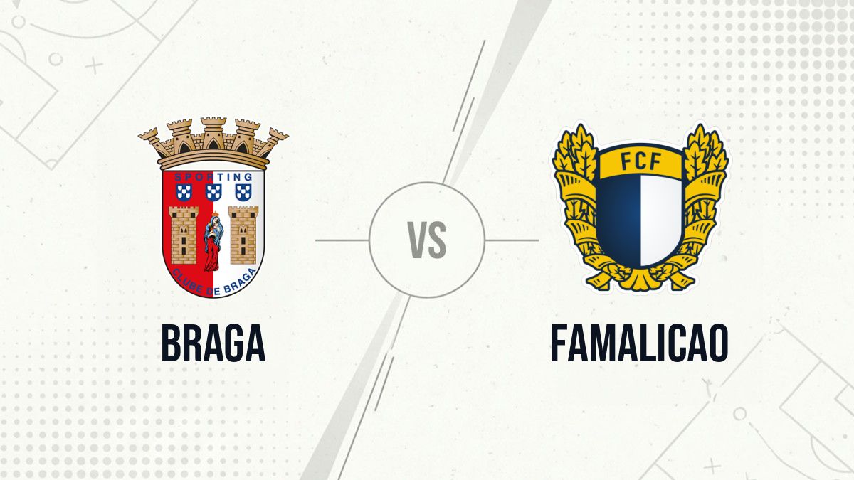 Pronostic Braga Famalicao
