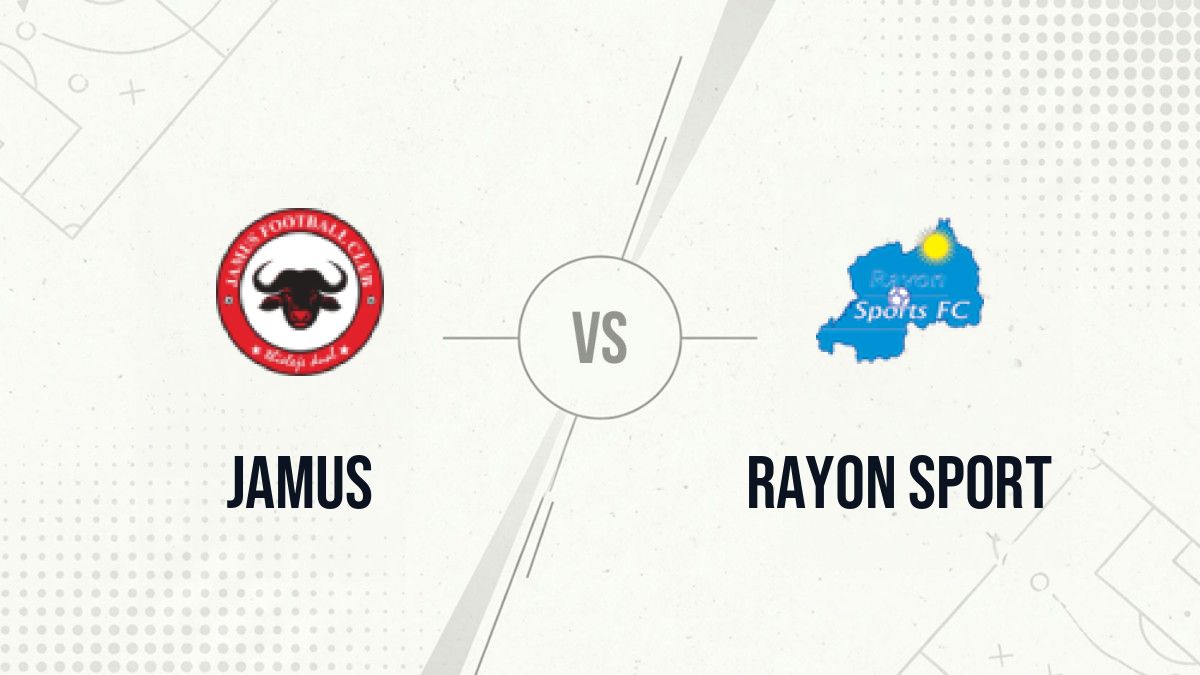 Pronostic Jamus Rayon Sport