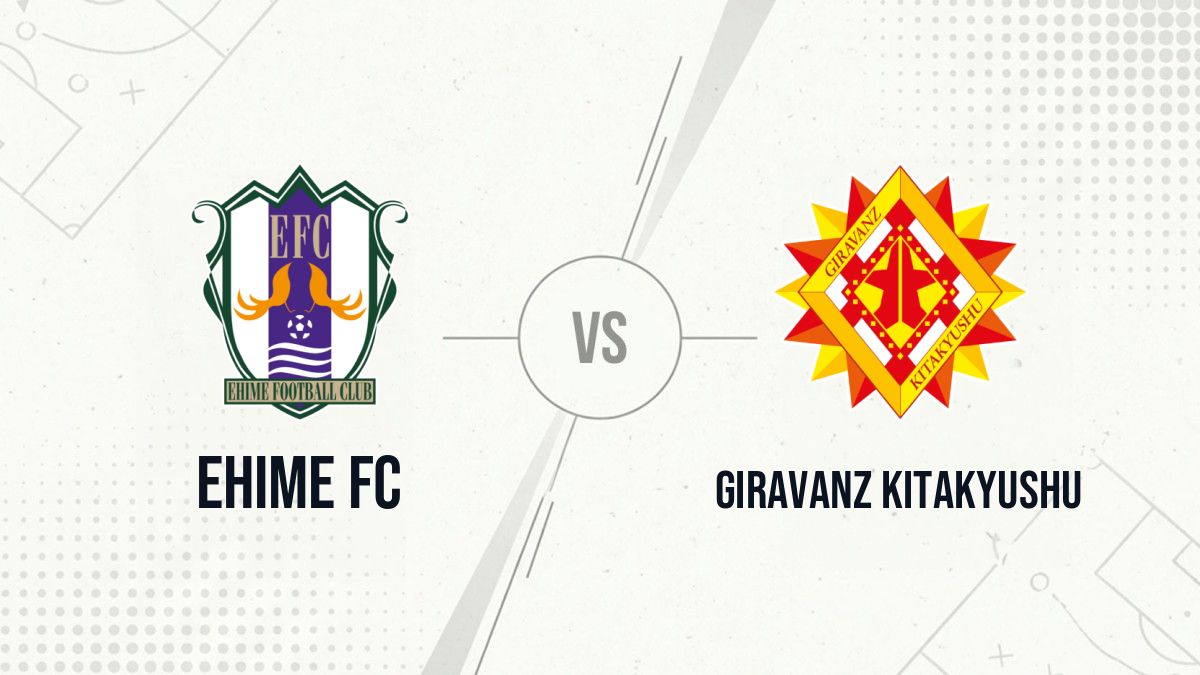 Pronostic Ehime FC Giravanz Kitakyushu